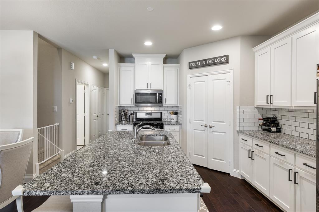 Viridian Village 1f - Residential