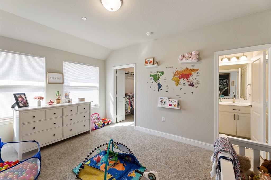 Viridian Village 1f - Residential