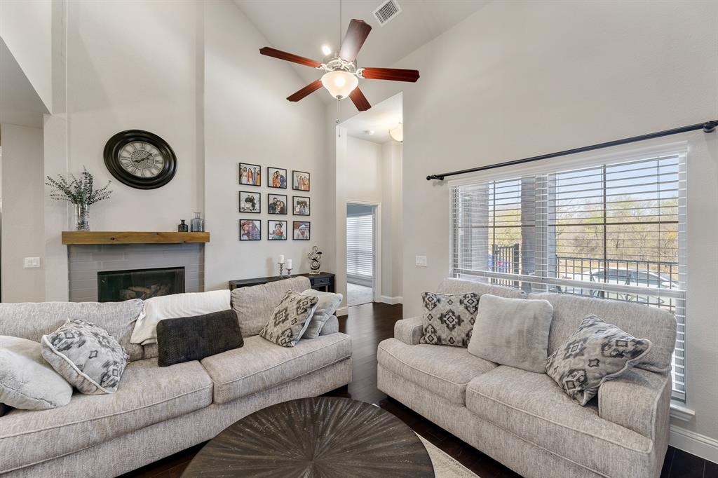 Viridian Village 1f - Residential