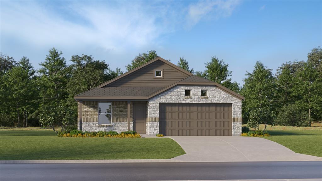 Highpointe Ranch - Residential
