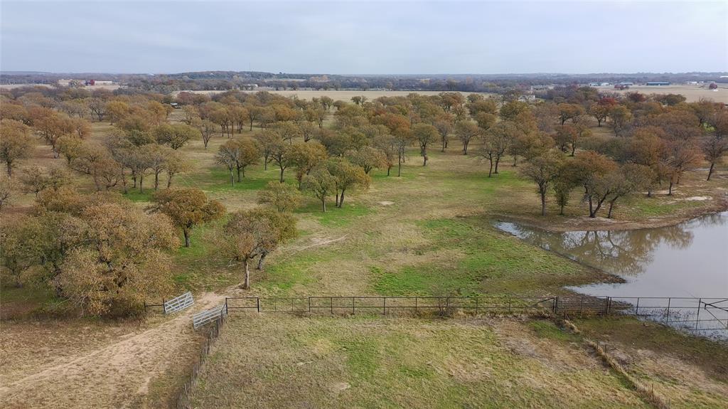 T & P RR CO - Land