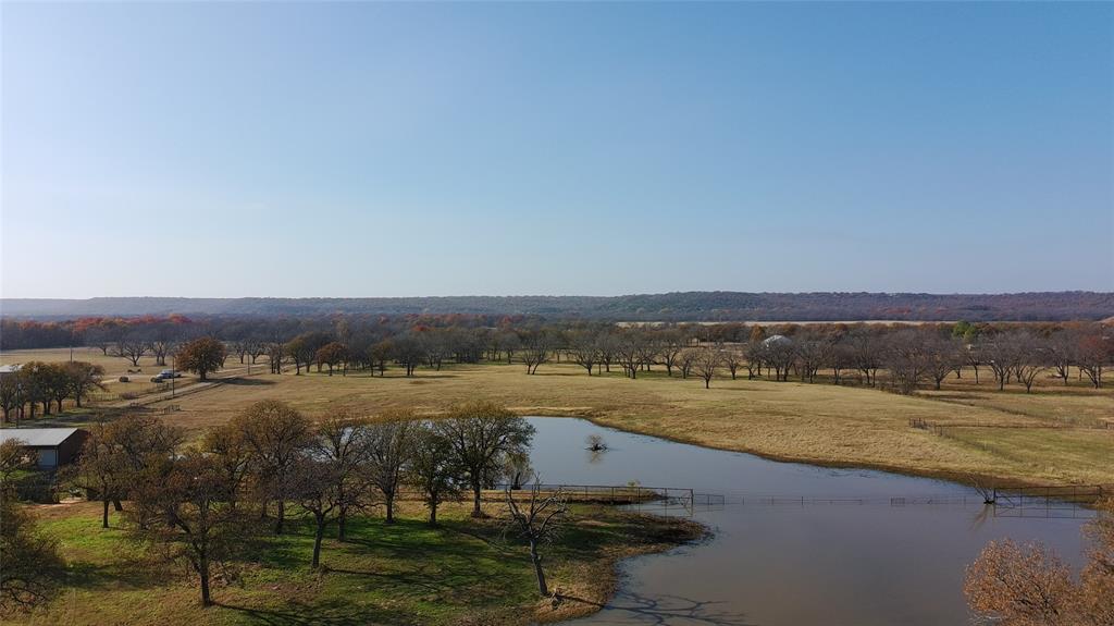 T & P RR CO - Land