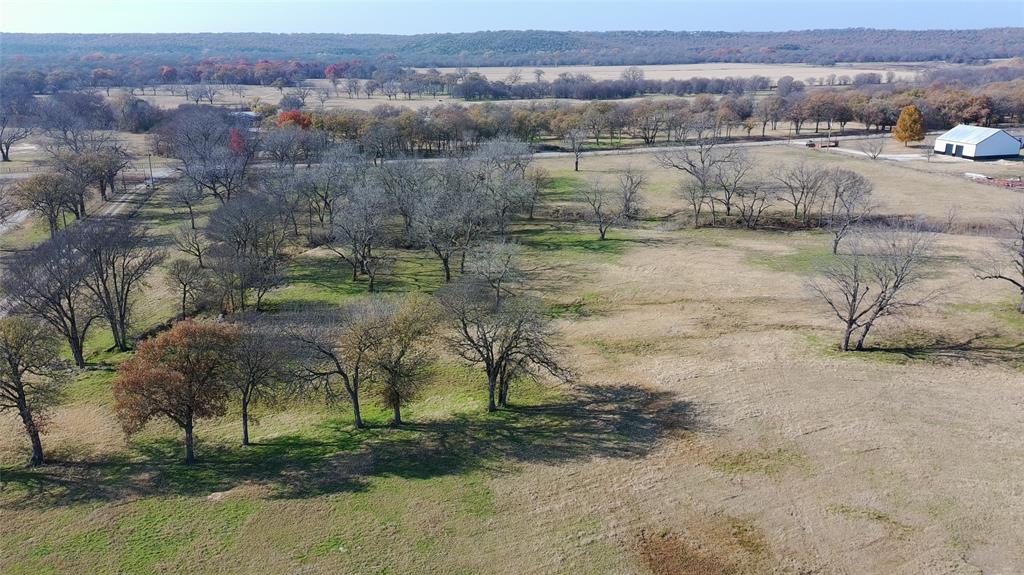 T & P RR CO - Land
