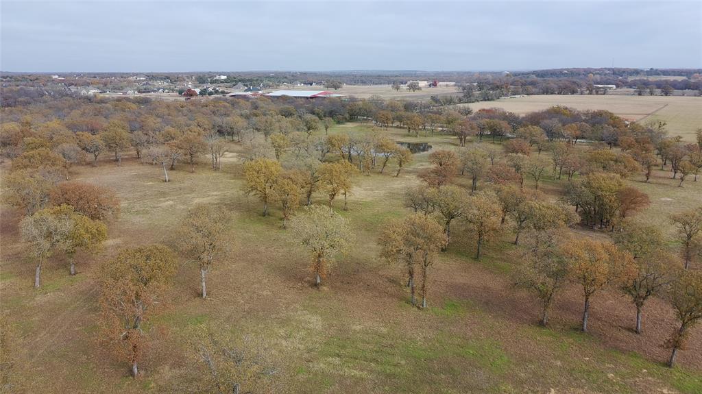 T & P RR CO - Land