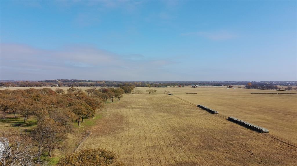 T & P RR CO - Land