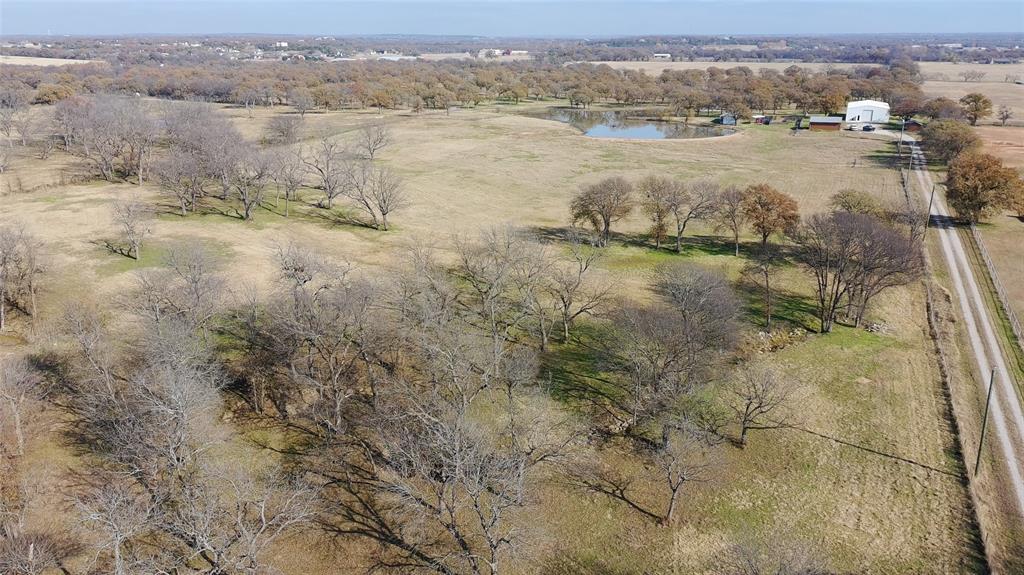 T & P RR CO - Land