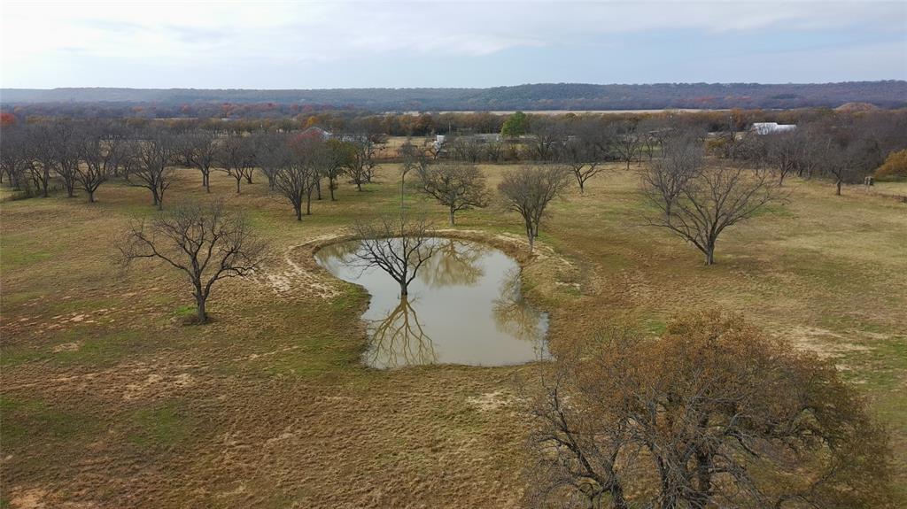 T & P RR CO - Land