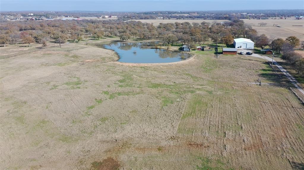 T & P RR CO - Land