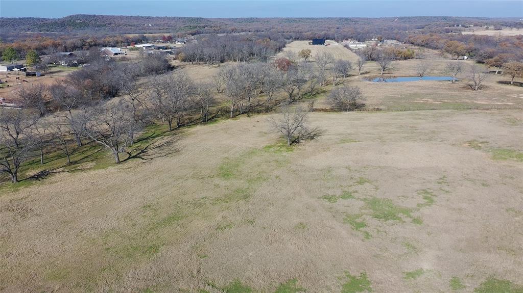 T & P RR CO - Land