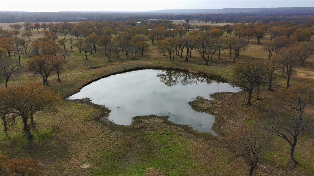 T & P RR CO - Land