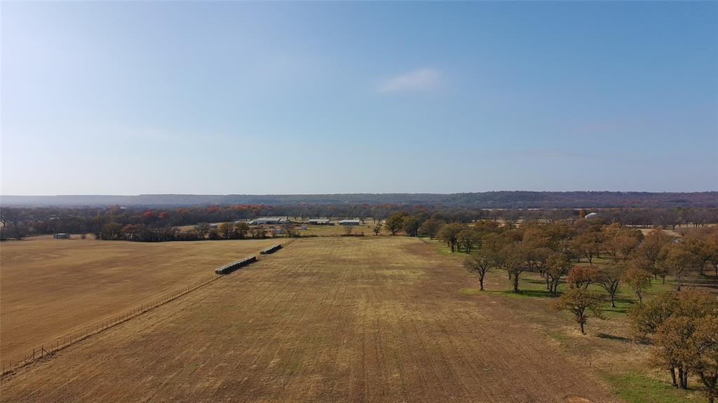 T & P RR CO - Land