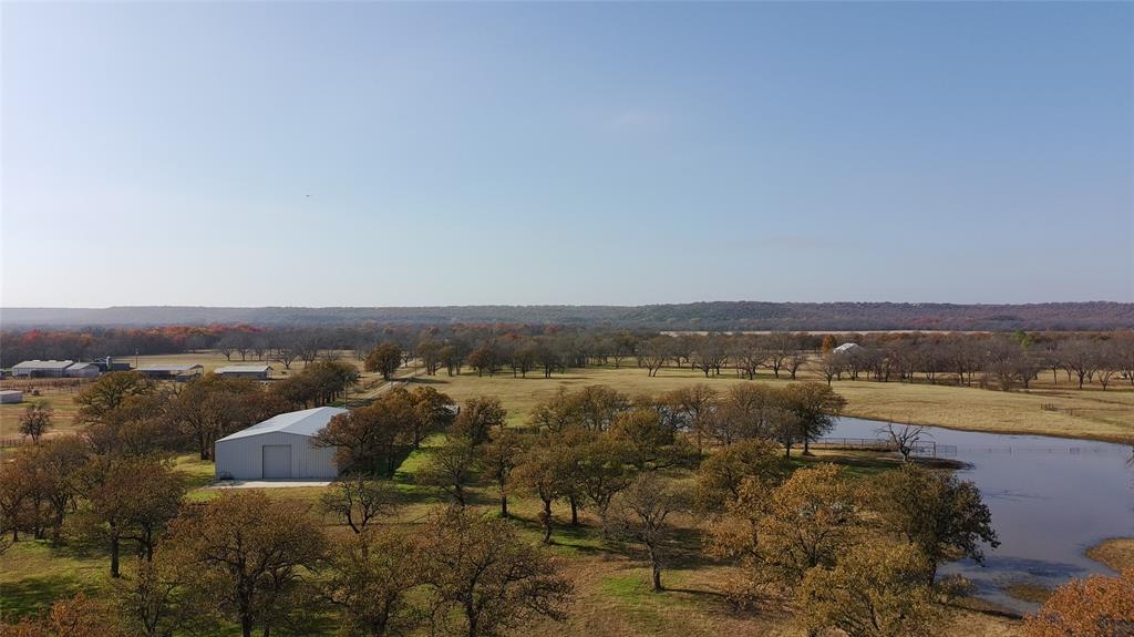 T & P RR CO - Land
