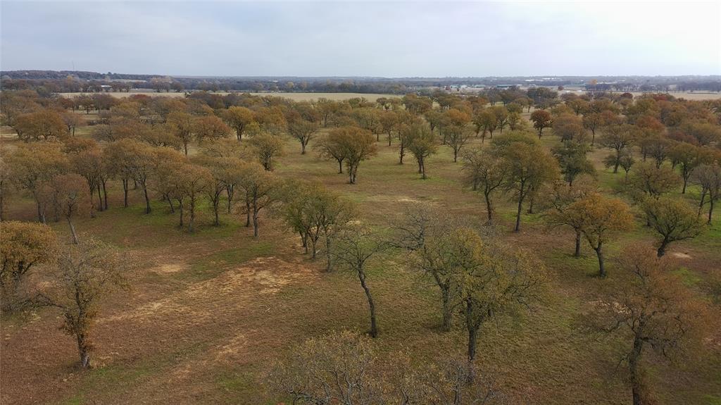 T & P RR CO - Land