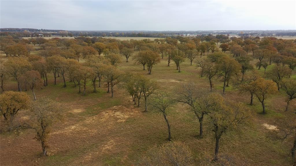 T & P RR CO - Land