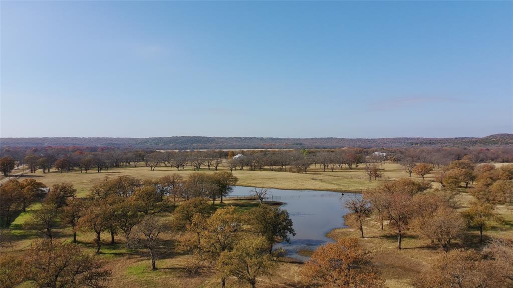 T & P RR CO - Land