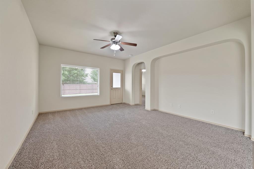 Deer Meadow Add - Residential
