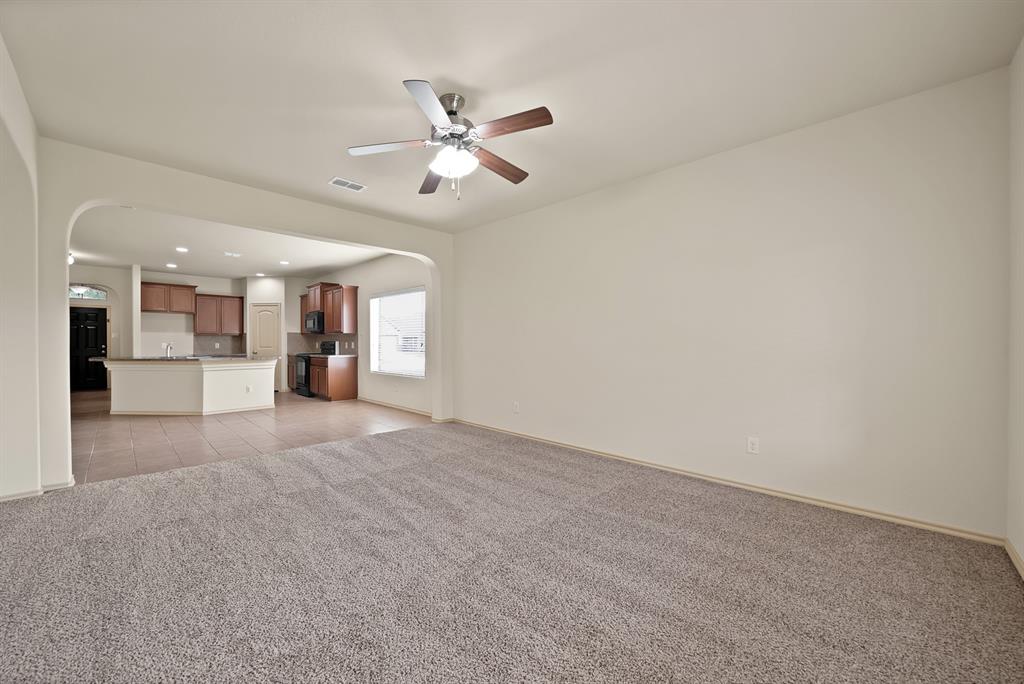 Deer Meadow Add - Residential