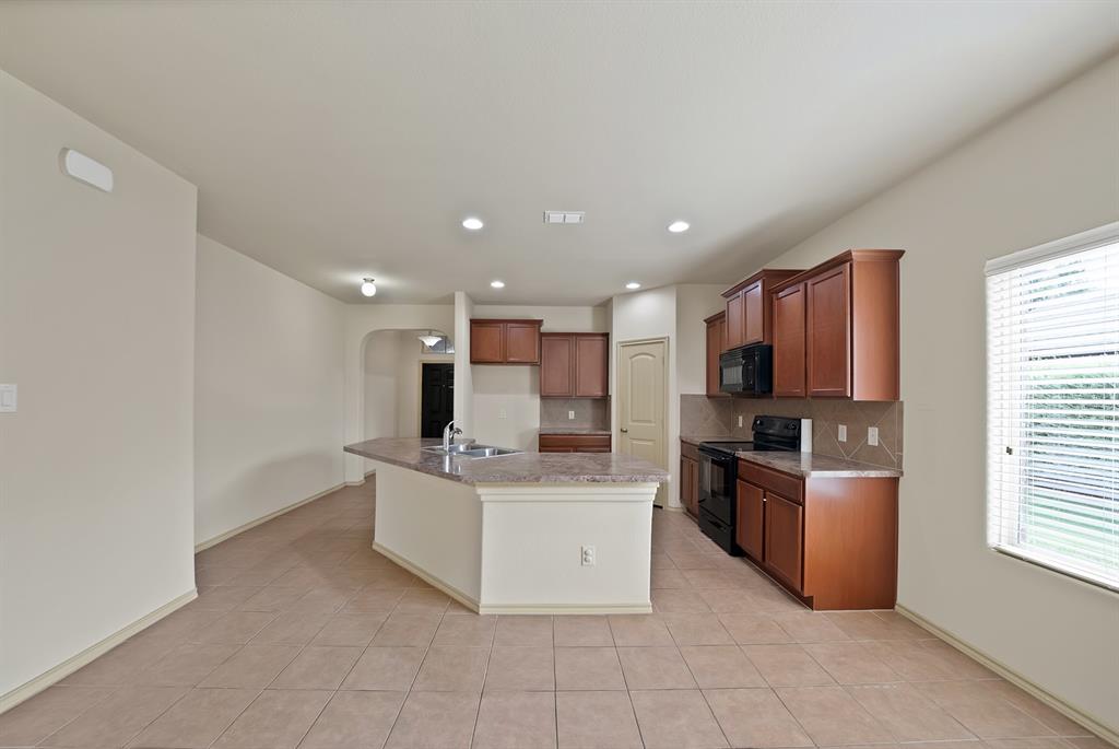 Deer Meadow Add - Residential