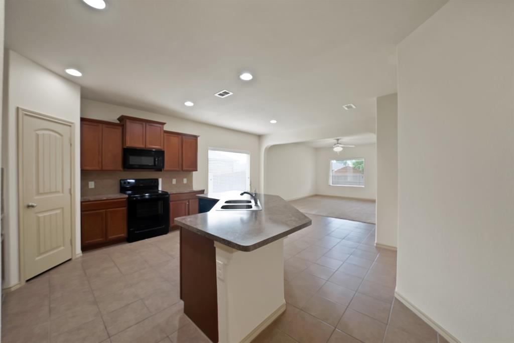 Deer Meadow Add - Residential