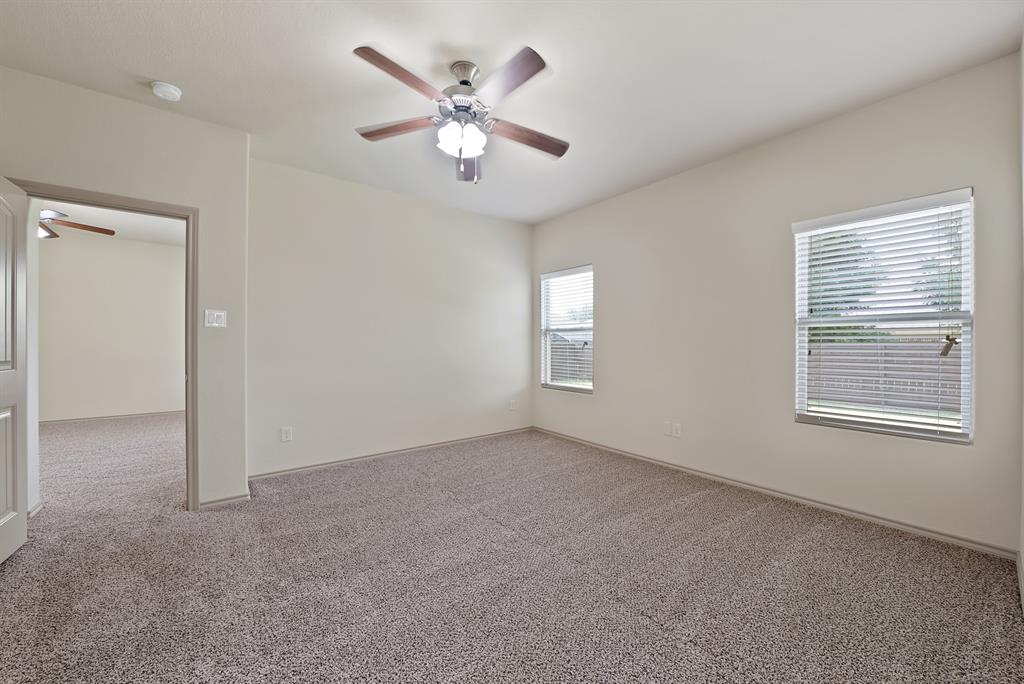 Deer Meadow Add - Residential