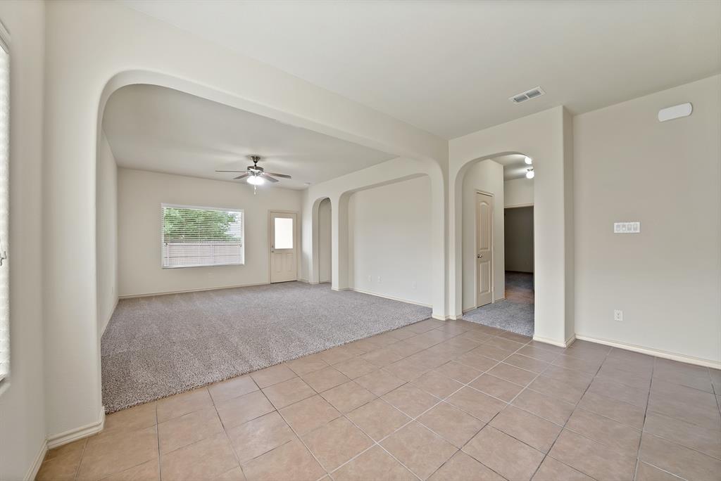 Deer Meadow Add - Residential