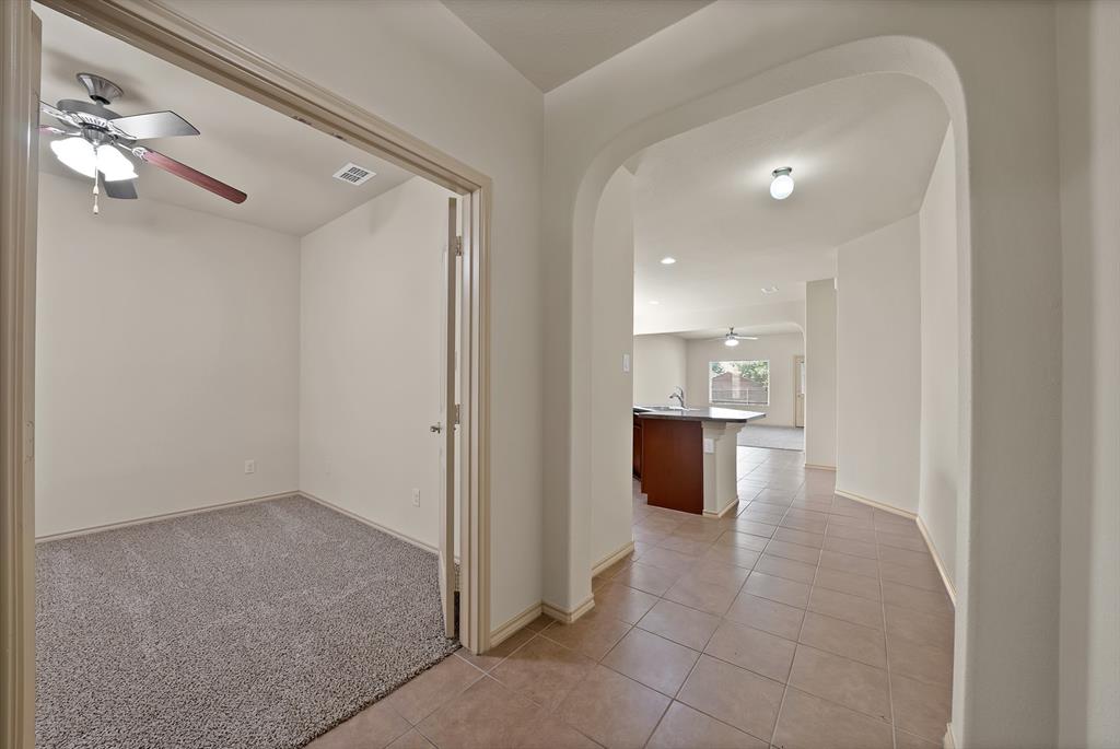 Deer Meadow Add - Residential