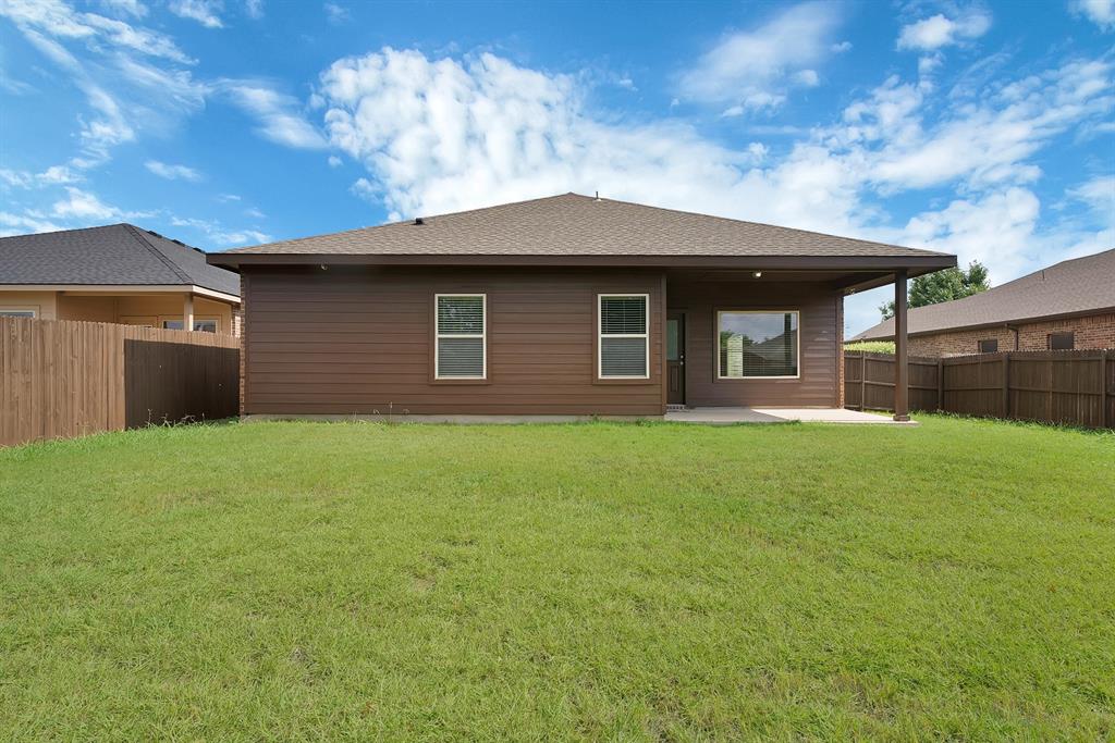 Deer Meadow Add - Residential