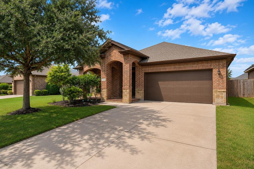 Deer Meadow Add - Residential