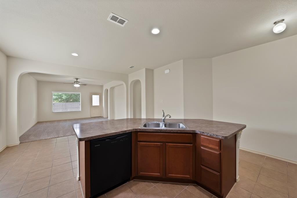 Deer Meadow Add - Residential