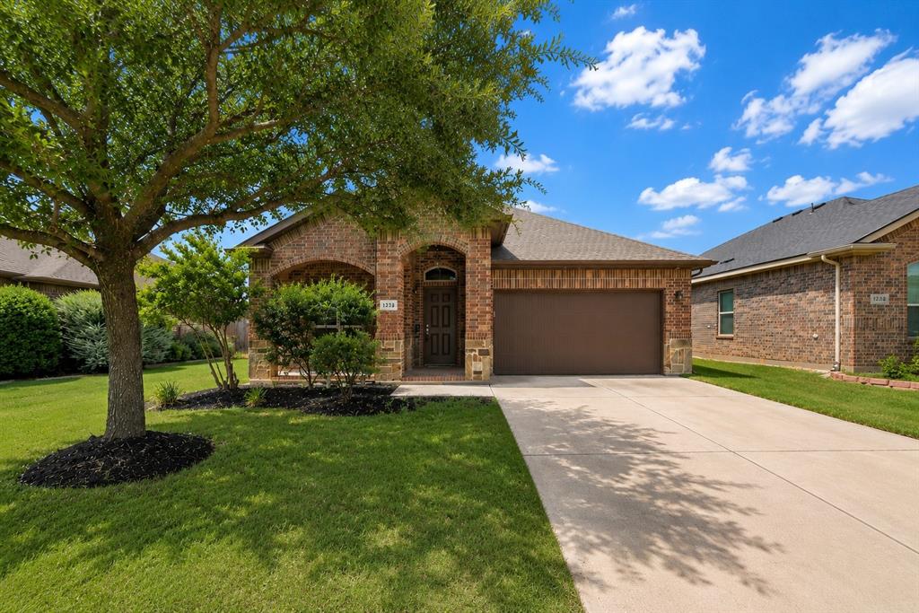 Deer Meadow Add - Residential