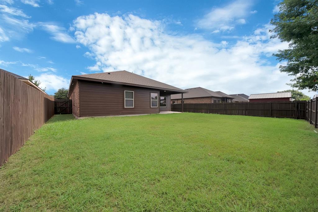 Deer Meadow Add - Residential