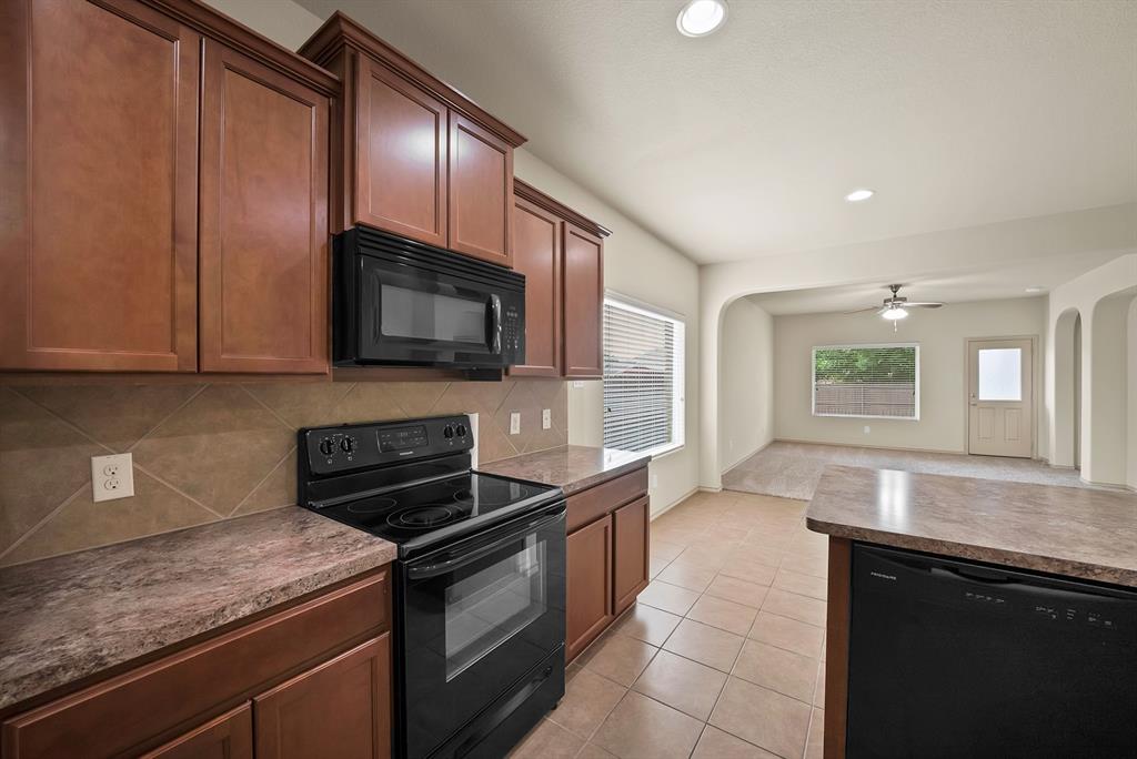 Deer Meadow Add - Residential