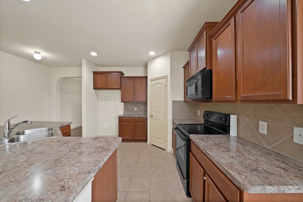 Deer Meadow Add - Residential