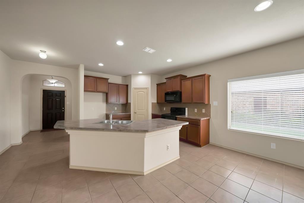 Deer Meadow Add - Residential