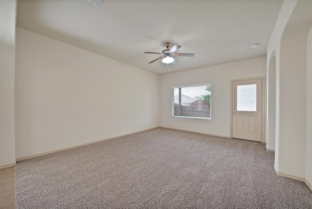 Deer Meadow Add - Residential