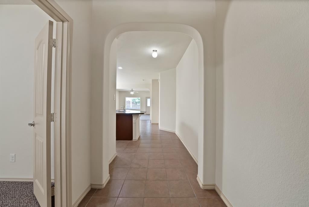 Deer Meadow Add - Residential