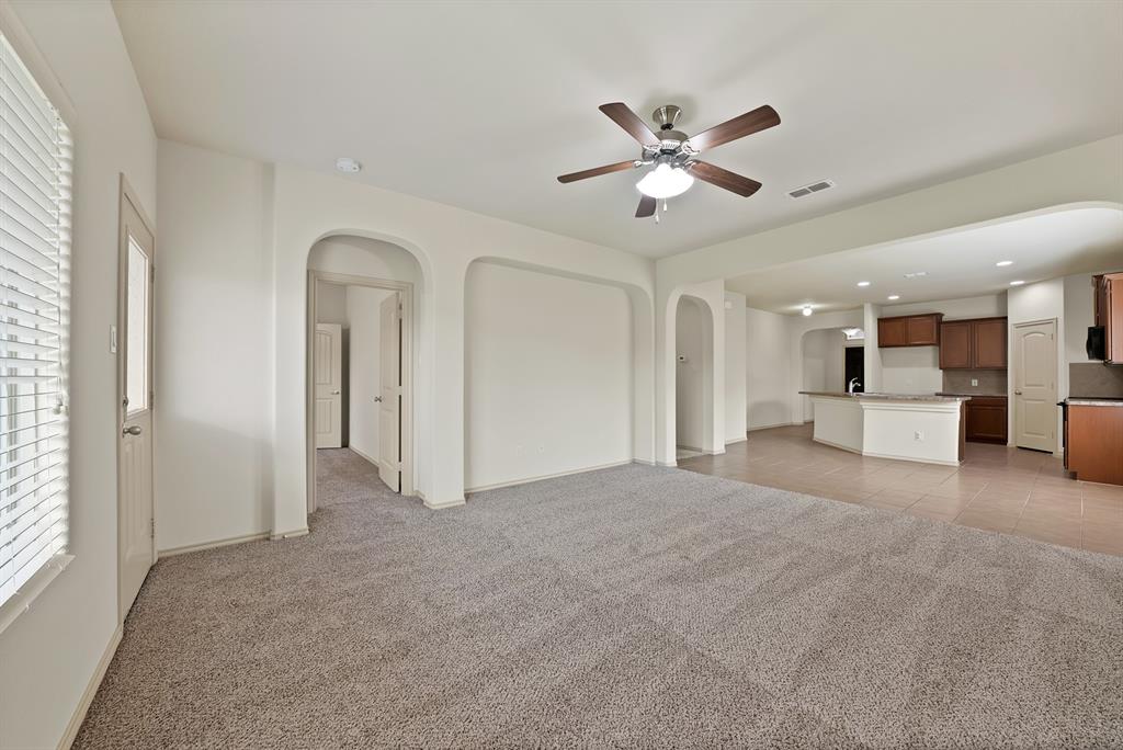 Deer Meadow Add - Residential
