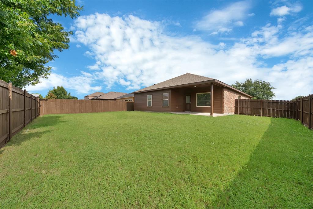 Deer Meadow Add - Residential