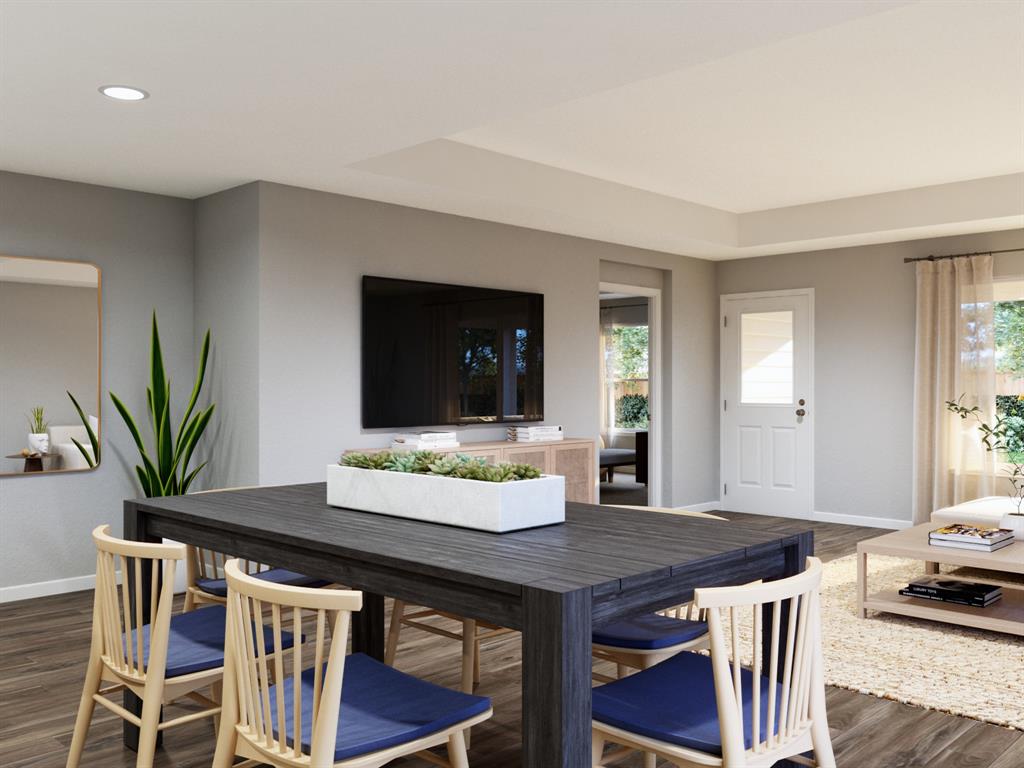 Retreat at Fossil Creek - Residential