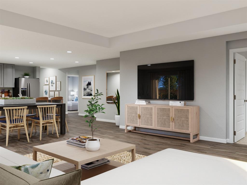 Retreat at Fossil Creek - Residential