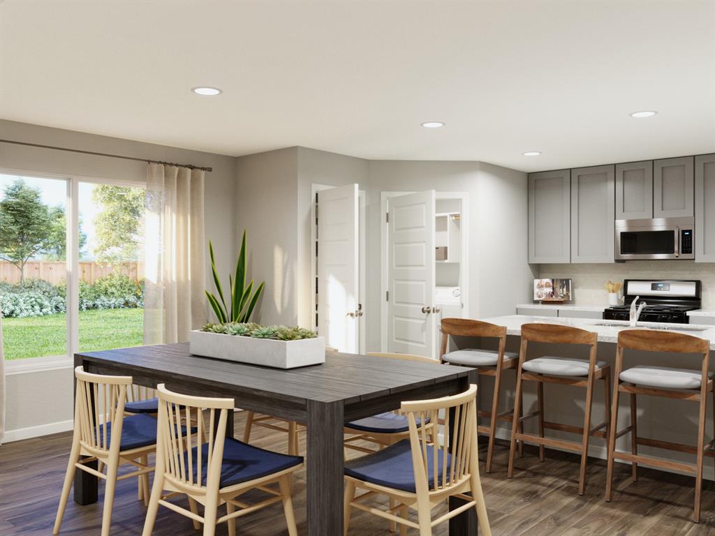 Retreat at Fossil Creek - Residential