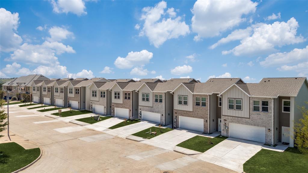 Mountain Trail Townhomes is a newly constructed, 9-unit townhome
community located at 6623 thru 6655 Mountain Trail in the Mountain Creek
submarket of Dallas, Texas. Completed in 2025, the property sits within
the desirable South Dallas County neighborhood and offers modern,
spacious living in a growing rental market. 

The community consists of 9 identical three-bedroom, two-and-a-half
bathroom townhomes, each 1,547 square feet with two stories. All units
feature a private two-car attached garage, providing residents with the
space and feel of single-family living within a professionally managed
rental community. 

Interior finishes include granite countertops, stainless steel appliances,
luxury vinyl plank flooring, walk-in closets, and in-unit washer and dryer
connections. With 10-foot ceilings, ceiling fans throughout, and private
fenced yards, the units deliver a premium living experience that
commands strong rental demand. 

Mountain Trail Townhomes presents an exceptional investment
opportunity within the rapidly growing Dallas-Fort Worth Metroplex. The
property benefits from 100% occupancy, newly constructed quality, and
a strategic location near major employment centers and lifestyle
amenities.