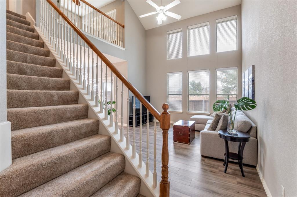 Pasquinellis Kingsbrook At Ridgeview - Residential