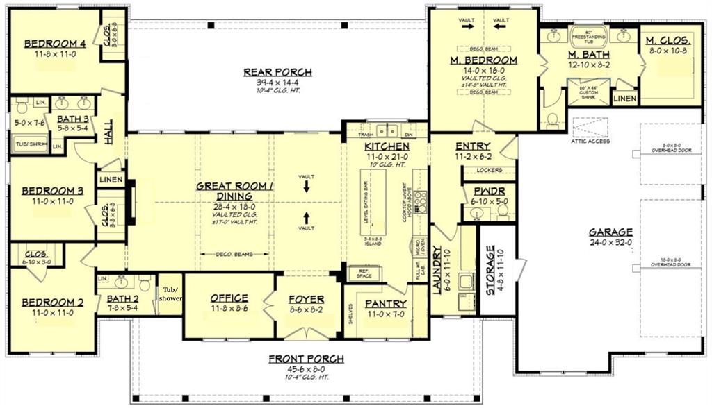 Crenshaw Farms - Residential