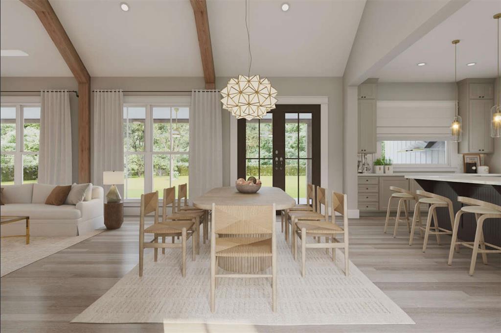 Crenshaw Farms - Residential