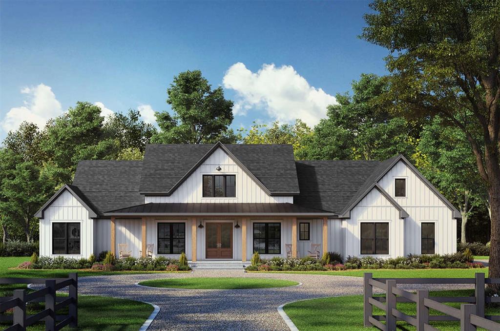 Crenshaw Farms - Residential
