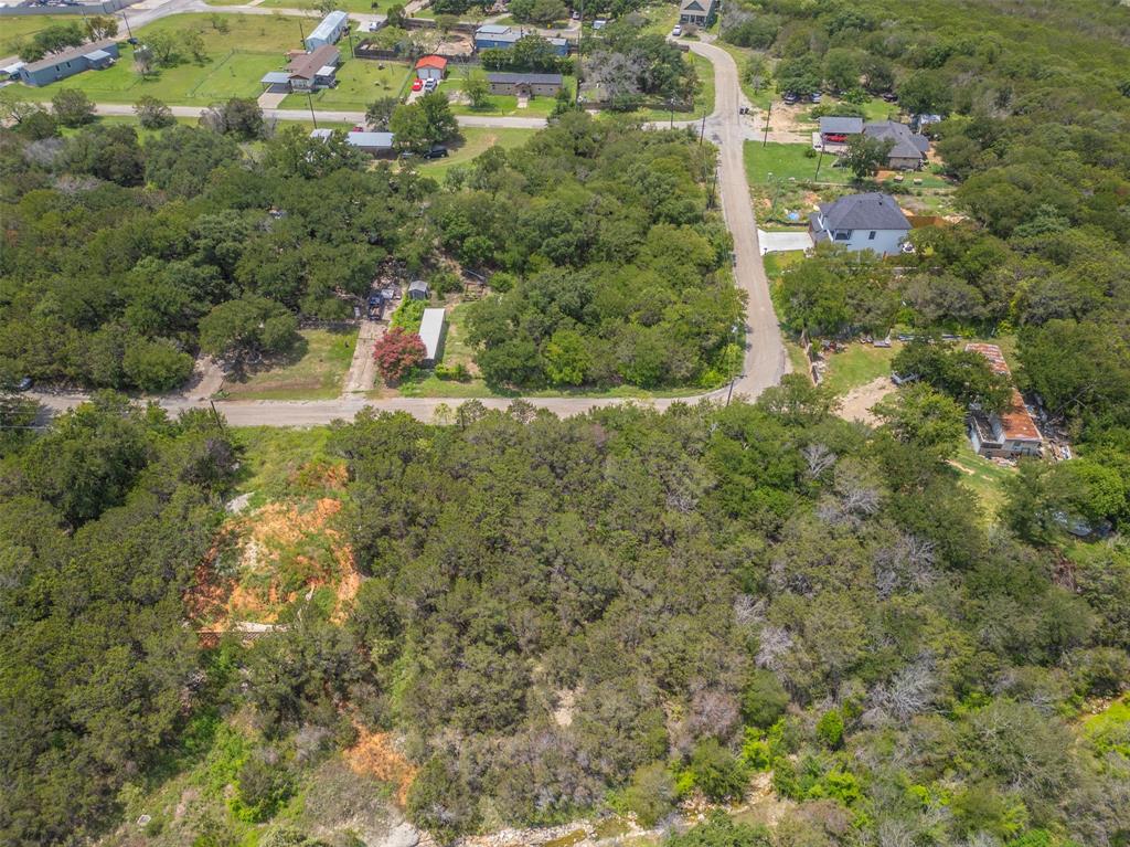 Comanche Harbor Sec C - Land