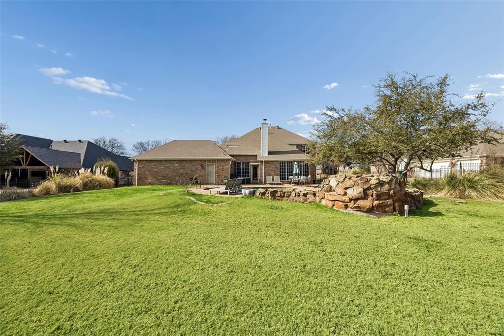 Highlands Of Heath - Residential