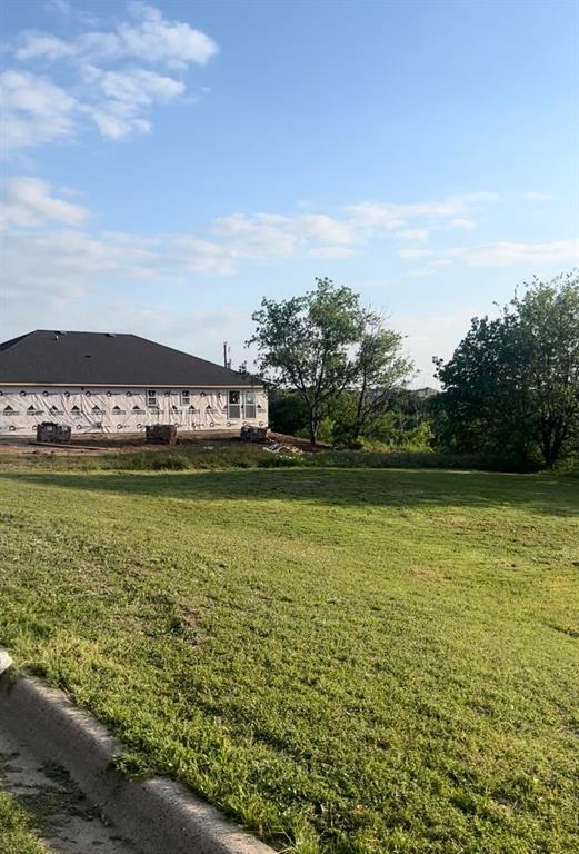 Meadow Park Add - Land