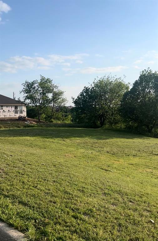 Meadow Park Add - Land